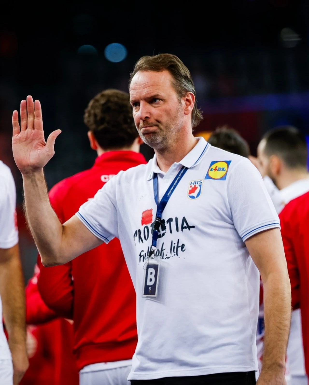 Bivši hrvatski rukometaš o Sigurdssonu: "Imamo deset boljih trenera od njega"