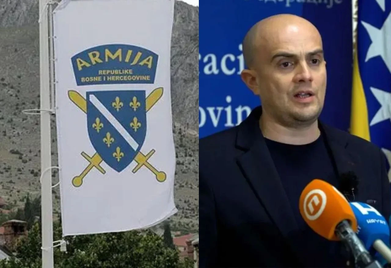 HRS o Danu Armije BiH: Izmišljena obljetnica izmišljene povijesti