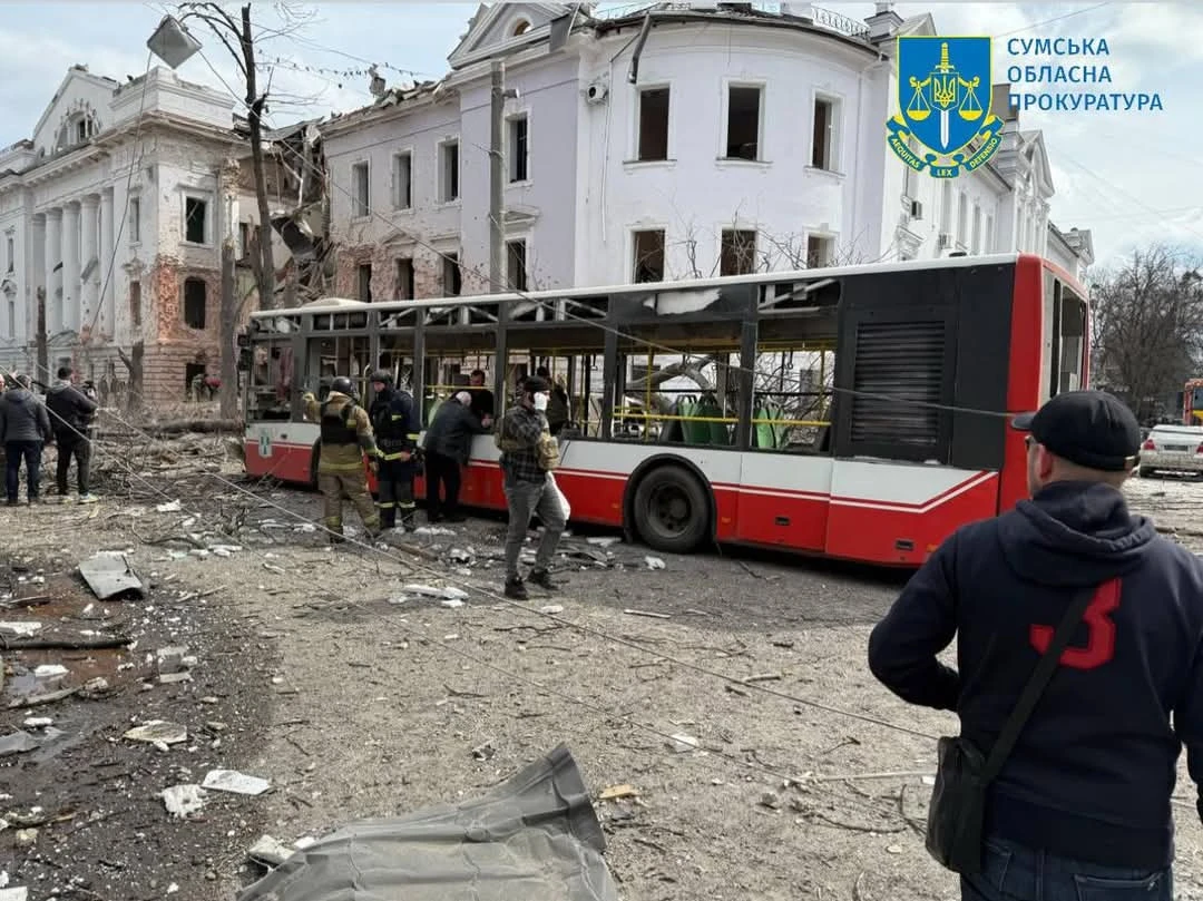 SAD odbio osuditi ruski napad na Ukrajinu