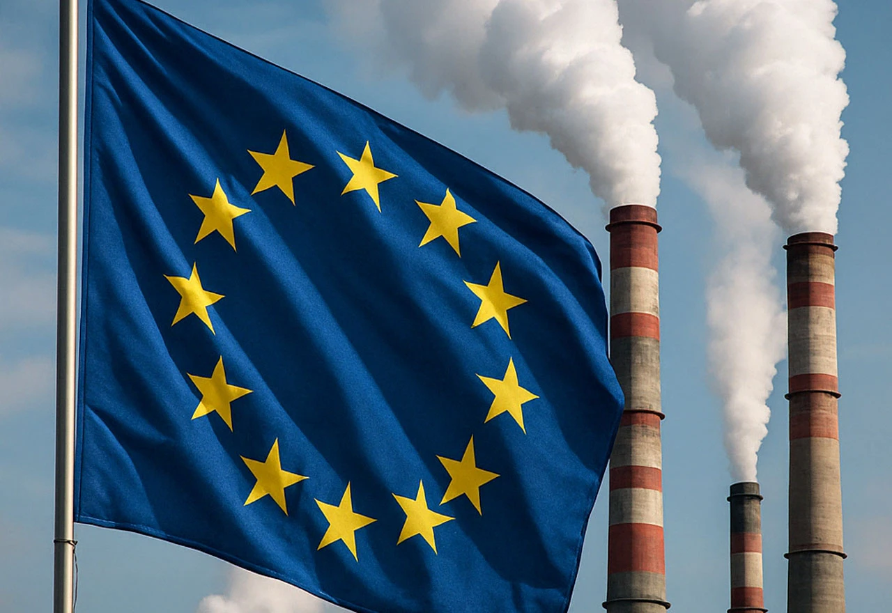 Hrvatska zabilježila najveći pad industrijske proizvodnje u EU-u u veljači 2025. godine