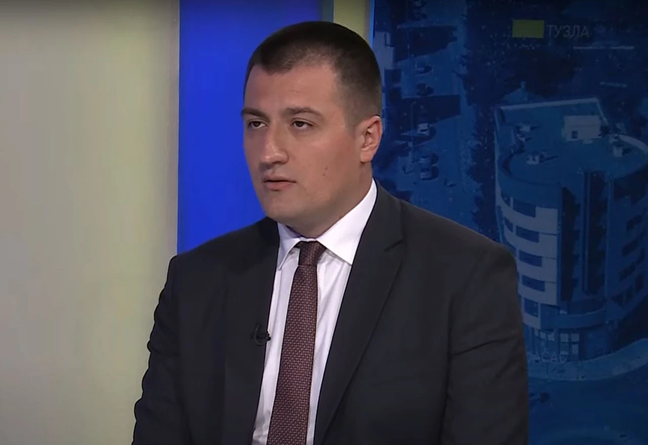 Alagić: ''Vrijeme je da izaberemo sudije Ustavnog suda''