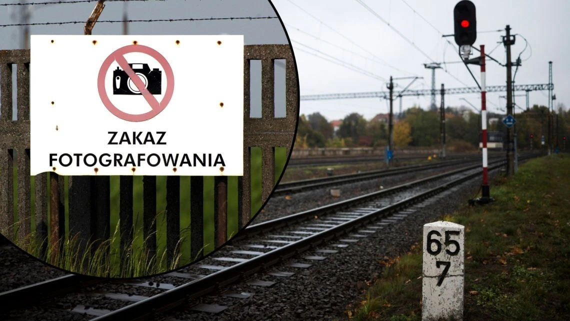 Poljska će zabraniti fotografiranje na 25.000 lokacija