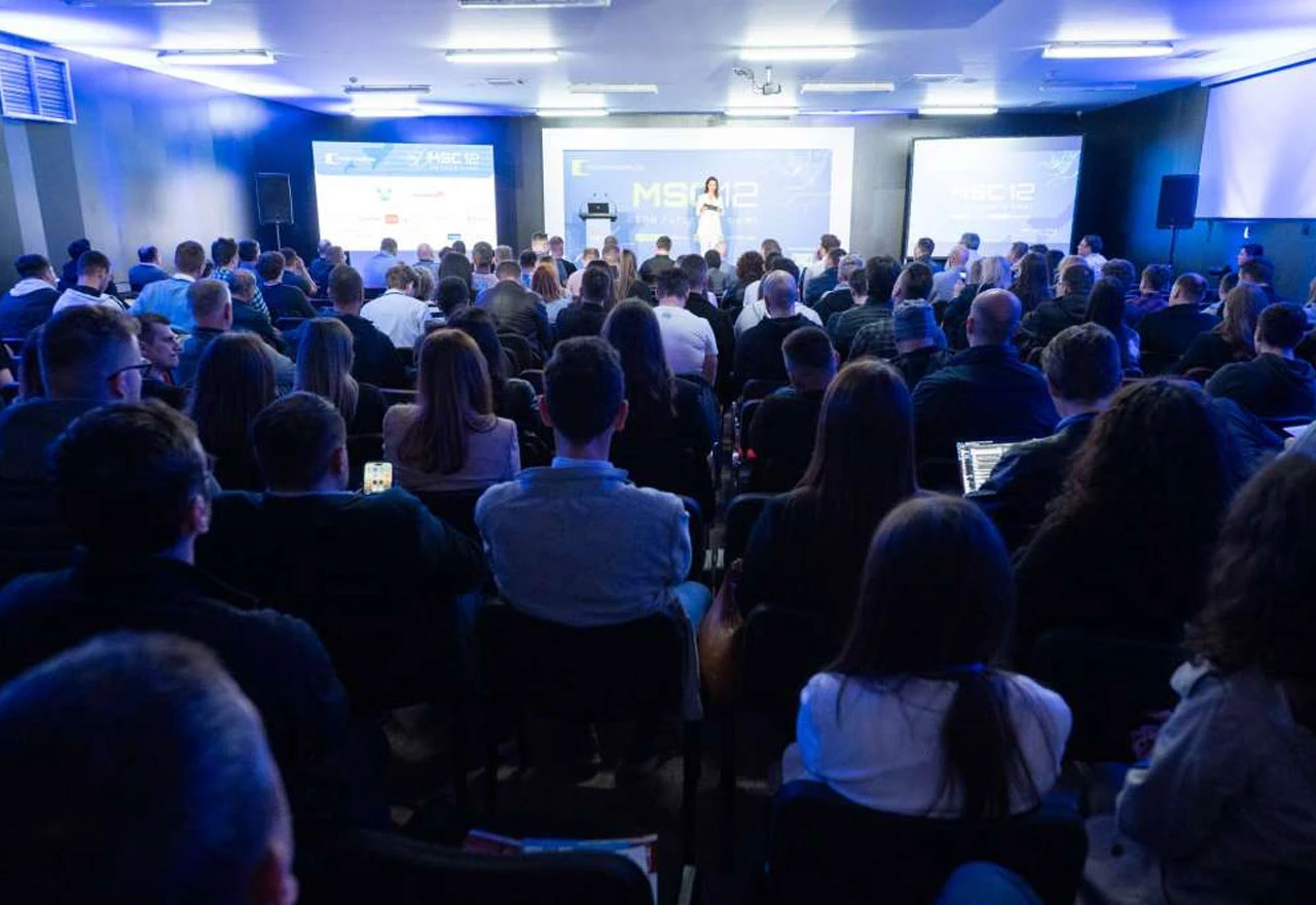 U Konjicu održana konferencija pod sloganom ''The Future is Now''