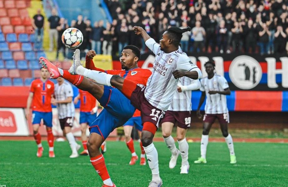 Sarajevo slavilo u Banja Luci i izborilo finale Kupa BiH