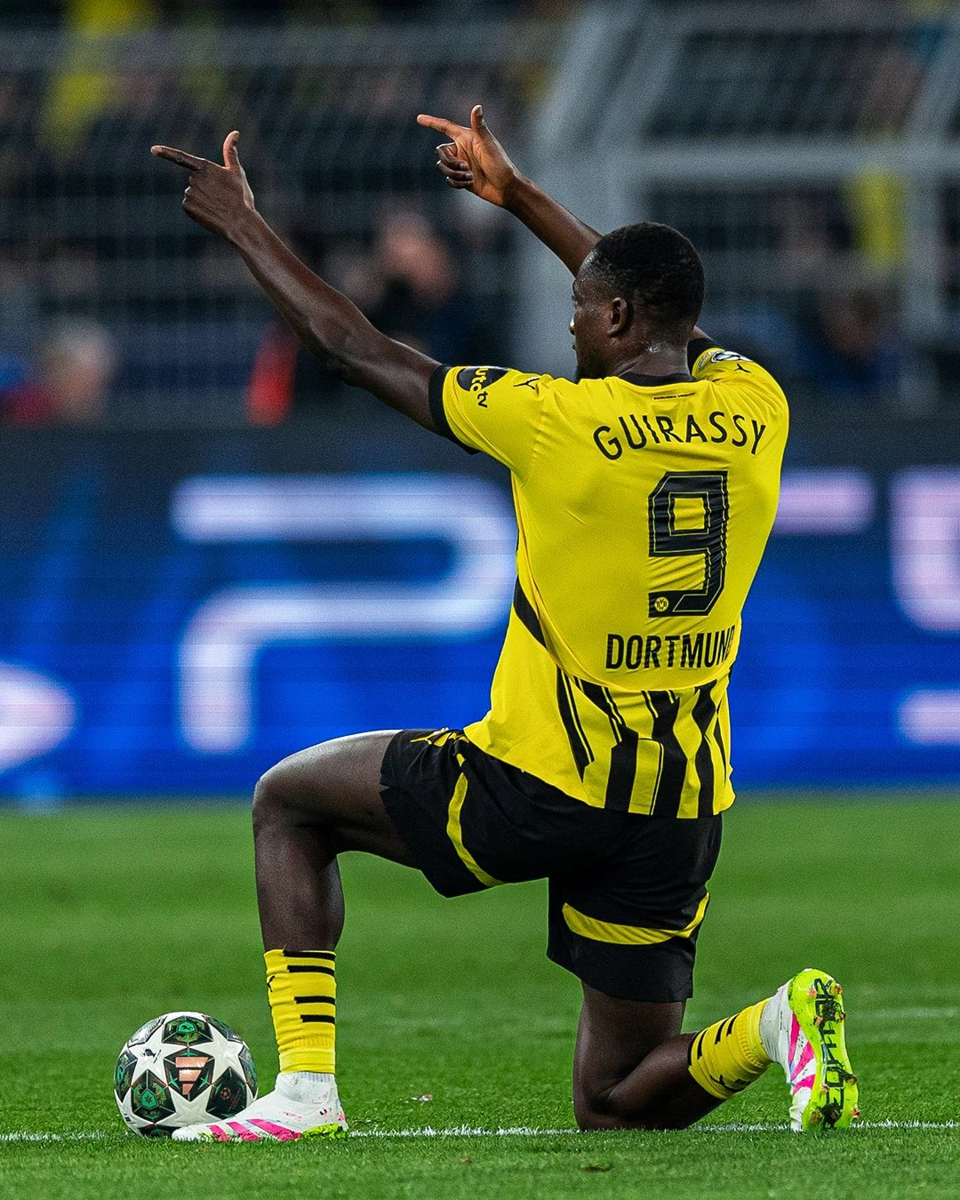 VIDEO I Borussia nadigrala Barcelonu, ali nije bilo dovoljno za prolazak