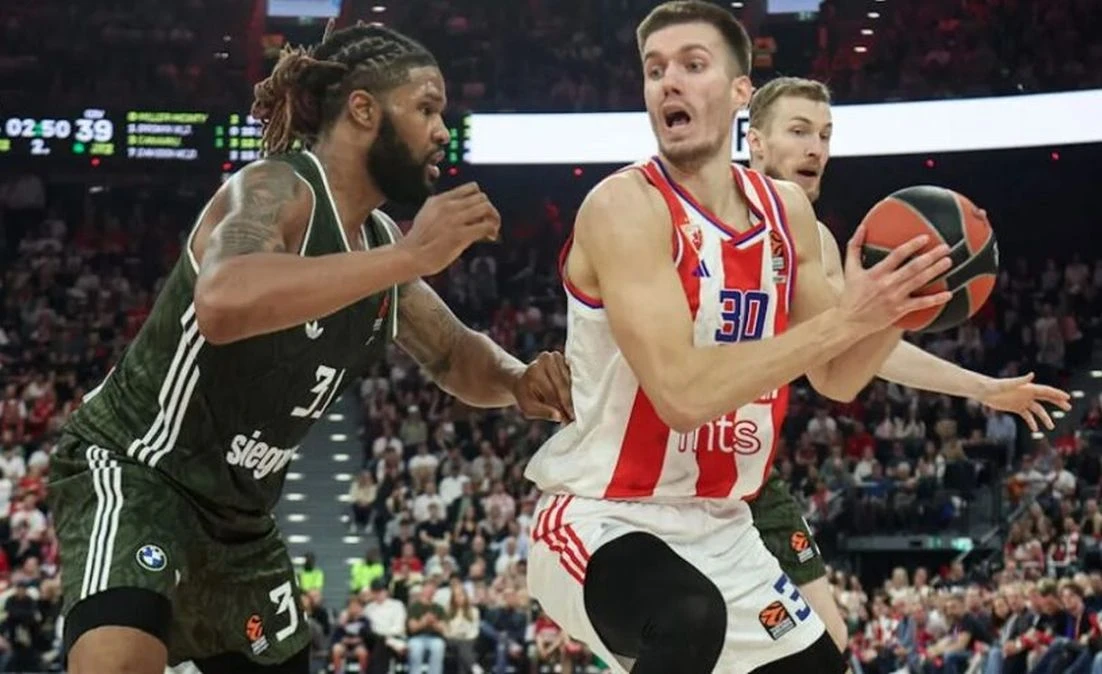 Pariz izborio play off preko Real Madrid, kraj za Crvenu Zvezdu