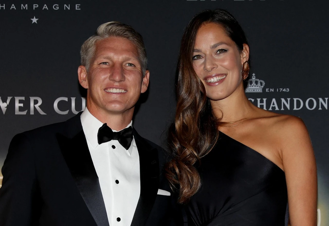 Ana Ivanović i Bastian Schweinsteiger više nisu zajedno