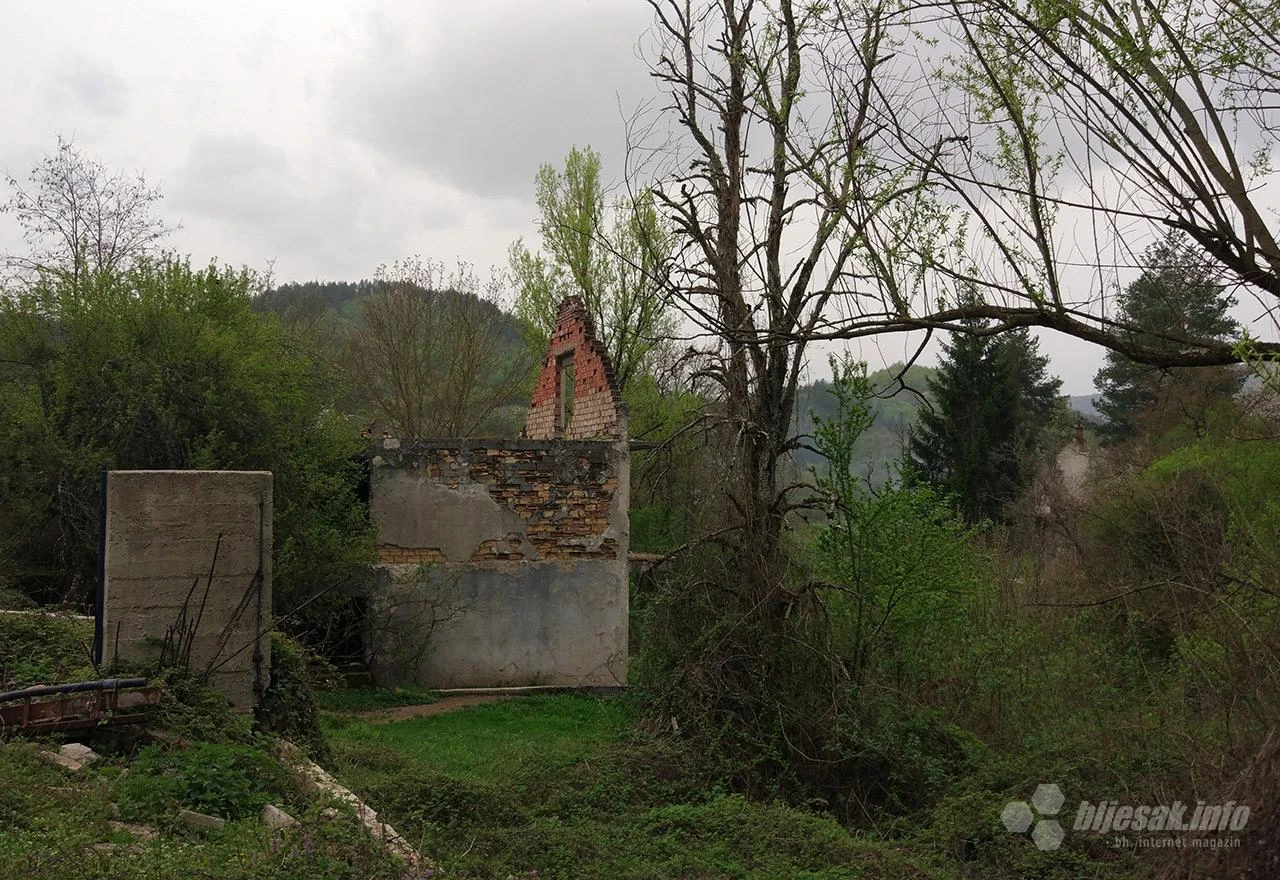 32. godišnjica pokolja u Trusini - selu u kojem više nema Hrvata