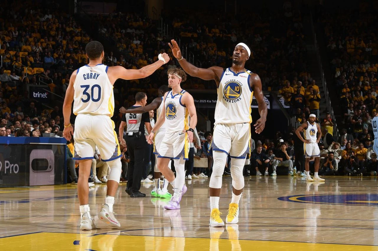 Orlando ide na Boston, Warriorsi na megdan Rocketsima