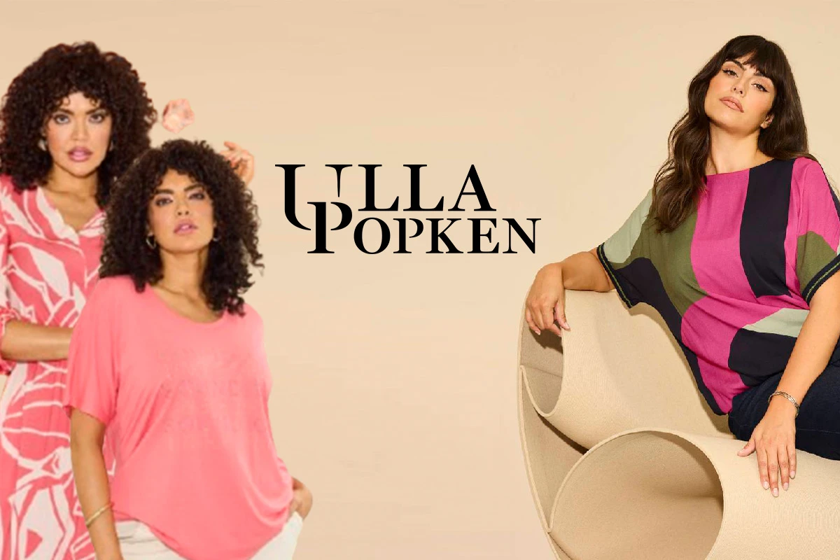 PLUS SIZE moda u Mostaru – Ulla Popken donosi stil u pravim veličinama