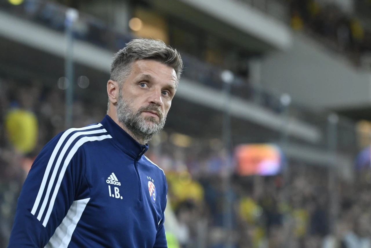 Igor Bišćan: "Zvone me je kontaktirao, ali ništa od mog povratka u Dinamo"