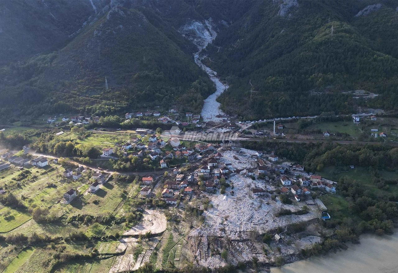 Pola godine nakon tragedije u Donjoj Jablanici - u Tužiteljstvo HNŽ stigao nalaz vještaka