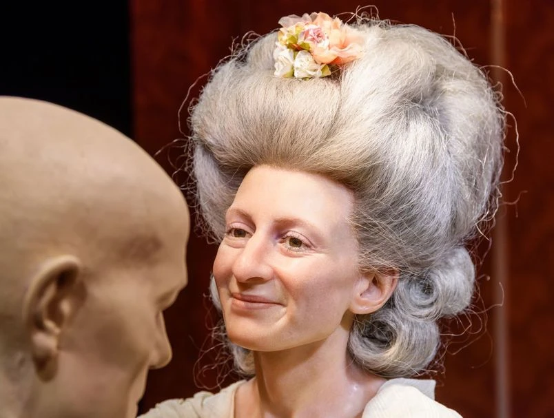 Marie Tussaud, slavna kreatorica voštanih figura, umrla je na današnji dan
