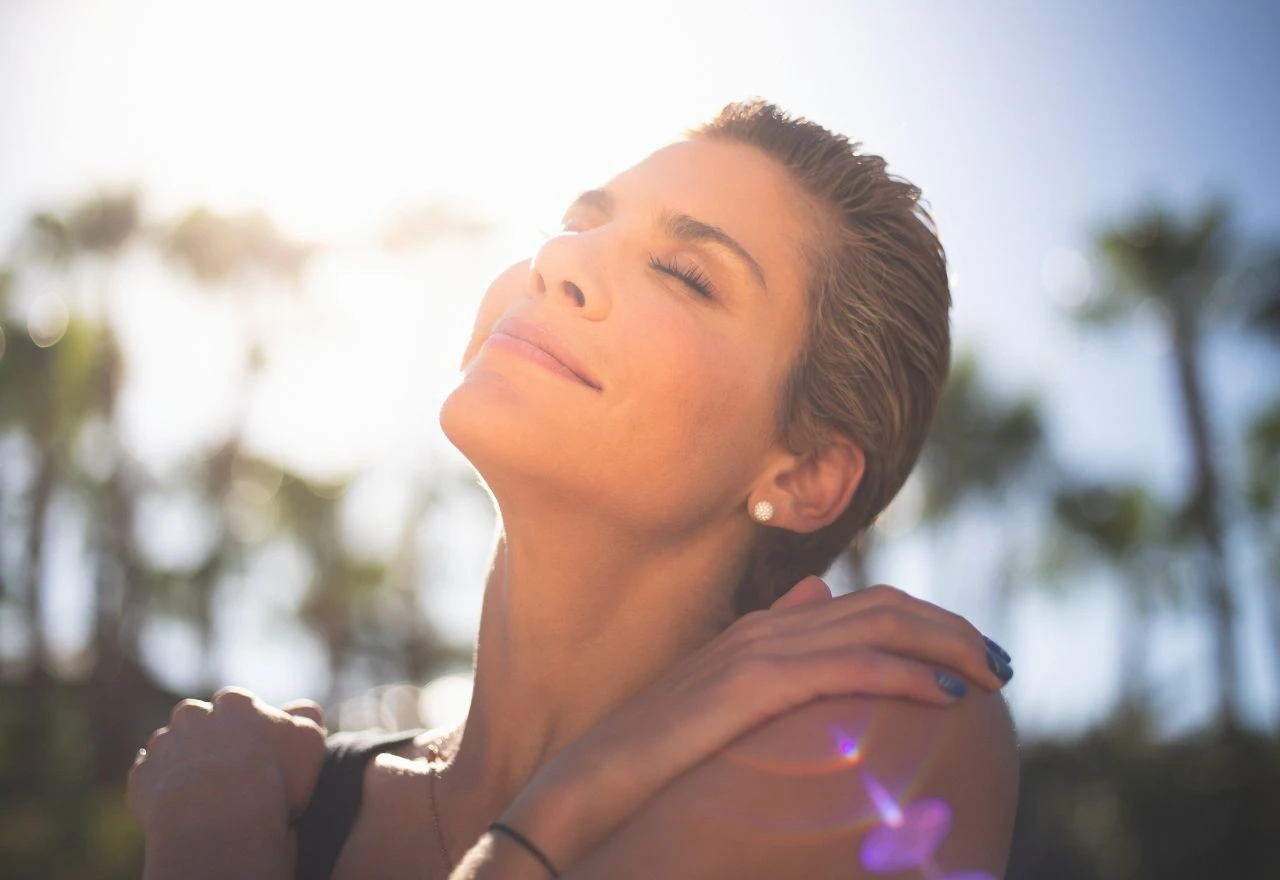 Može li proljetno sunce napuniti zalihe vitamina D? Stručnjaci otkrivaju