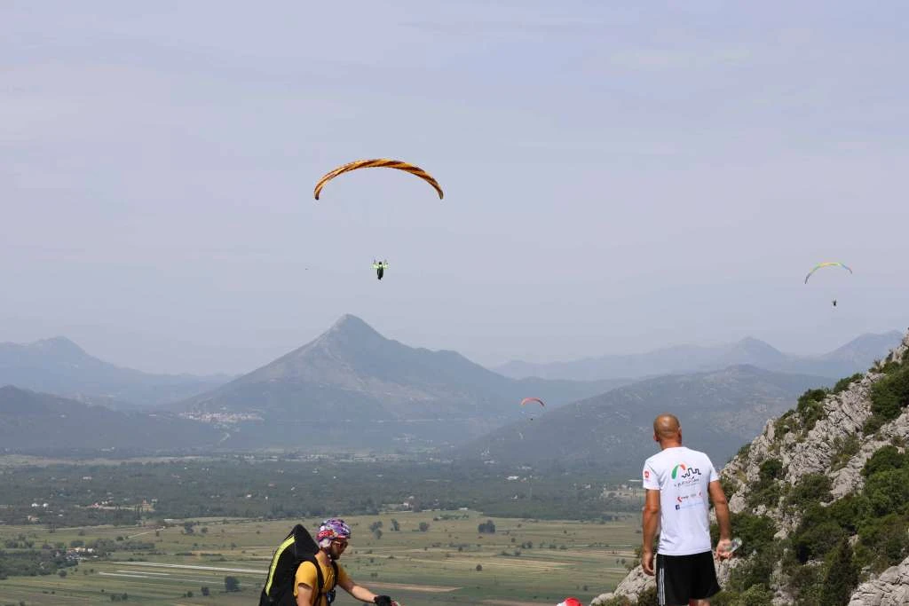 S.A.R.S. i Zabranjeno pušenje na Outdoor Festivalu u Ljubuškom