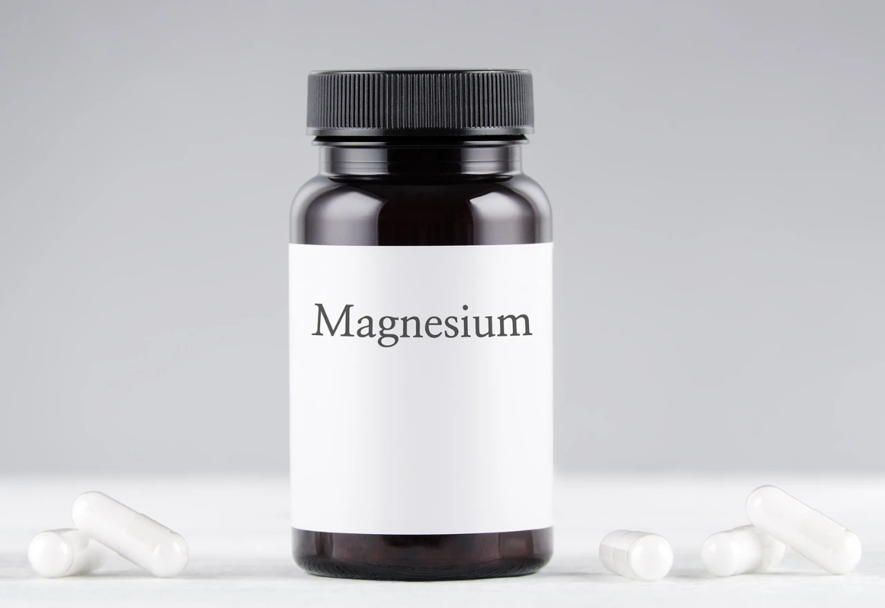 Magnezij – najpodcjenjeniji dodatak svakog sportaša