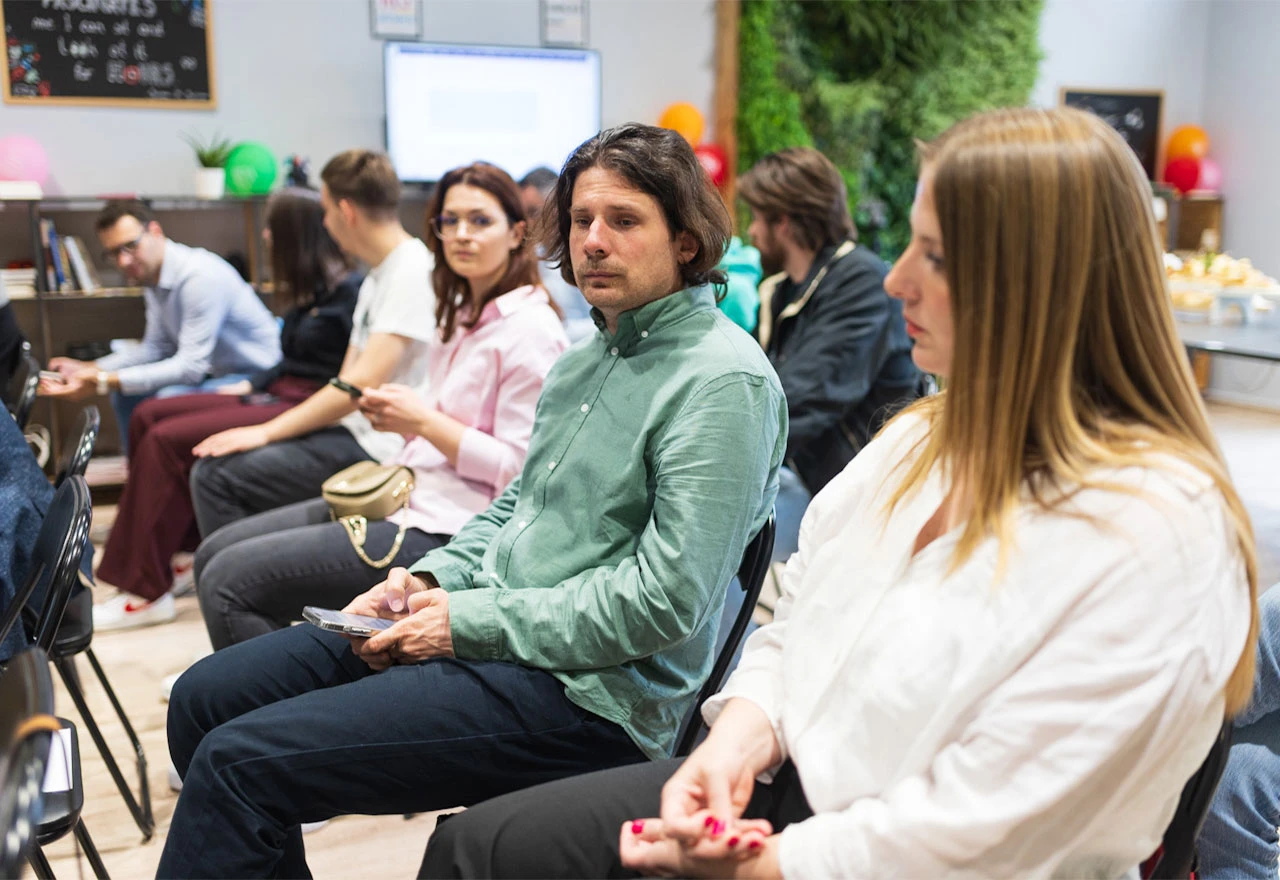 Okupljanje poslovnih anđela u Mostaru: Povezivanje startupova i budućih investitora