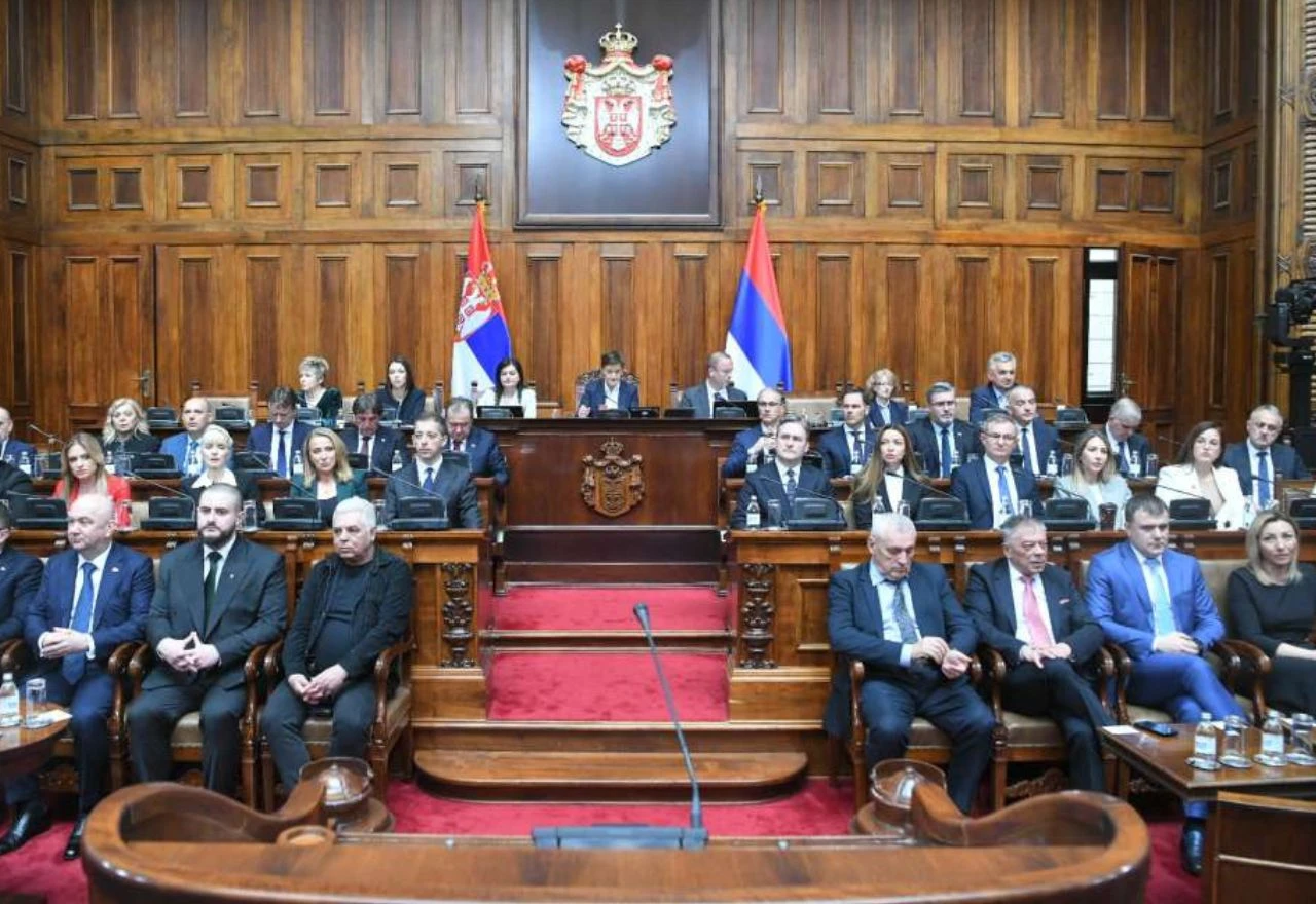 Nova Vlada Srbije: Među ministrima zanimljiva imena