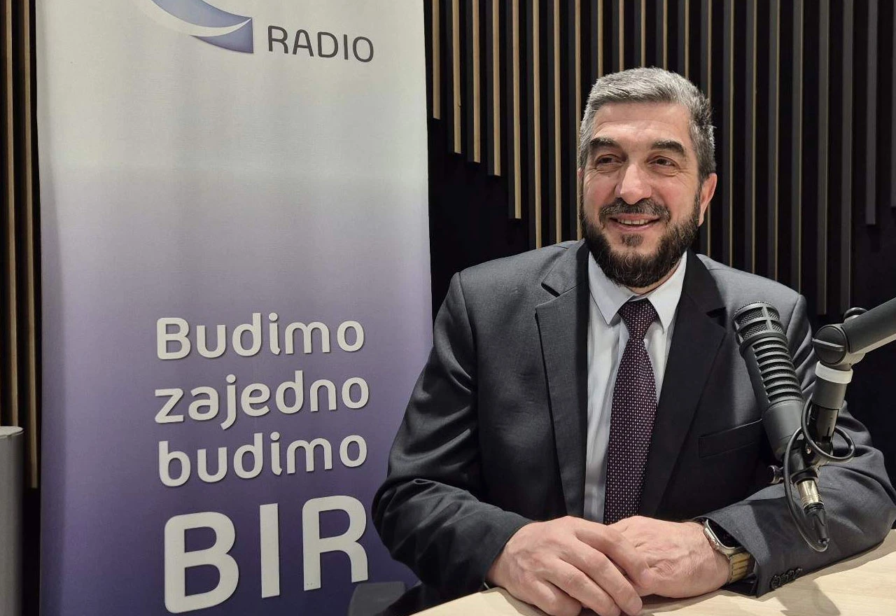 Prve hadžije iz BiH kreću na put 27. svibnja
