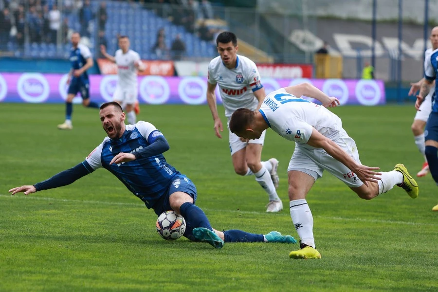 Željezničar pobijedio, ali Široki Brijeg ide u finale Kupa BiH