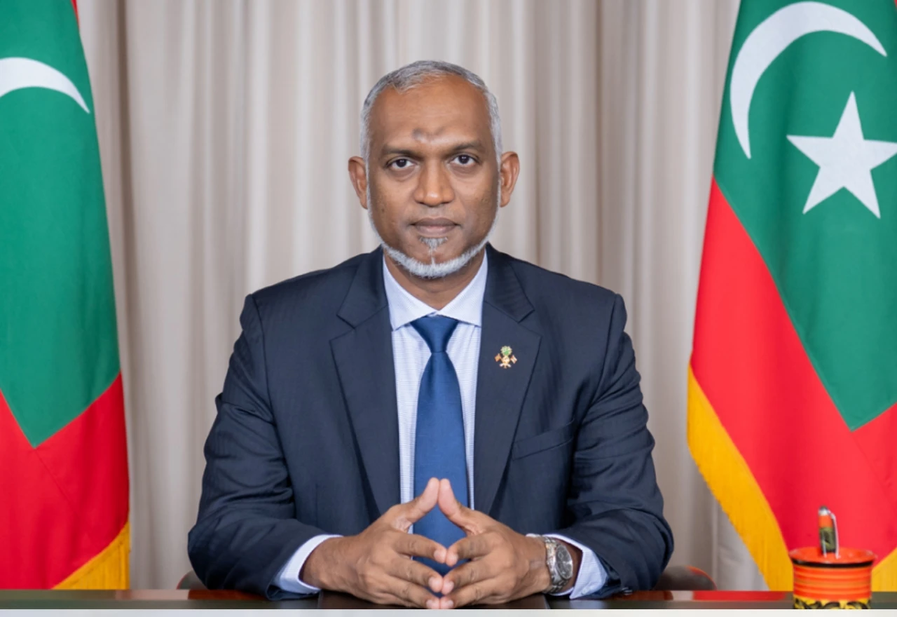 Maldivi zabranili ulazak Izraelcima u znak podrške Palestini