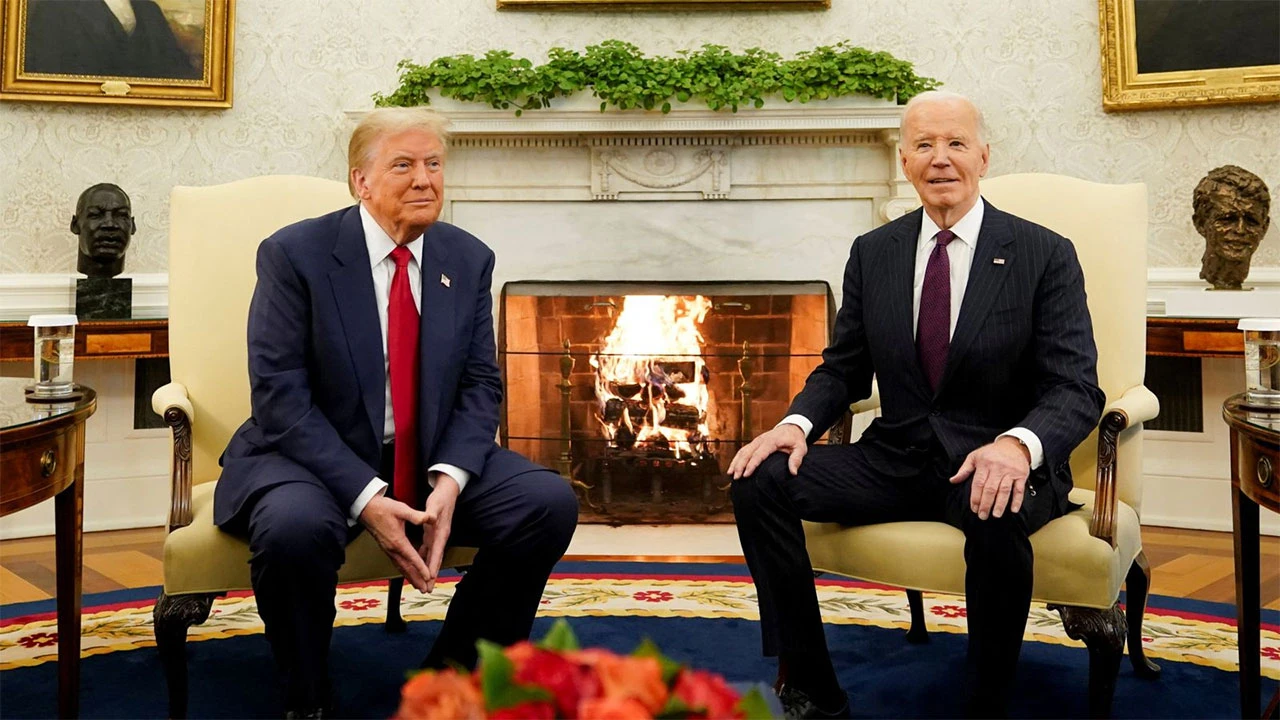 Trump: Biden je najgori predsjednik SAD-a, pustio milijune kriminalaca u zemlju