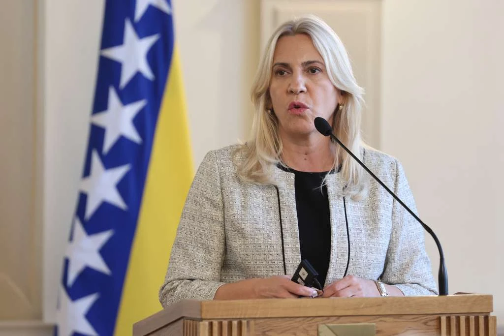 Nova vlada Srbije: Cvijanović vjeruje u nastavak bliskih odnosa