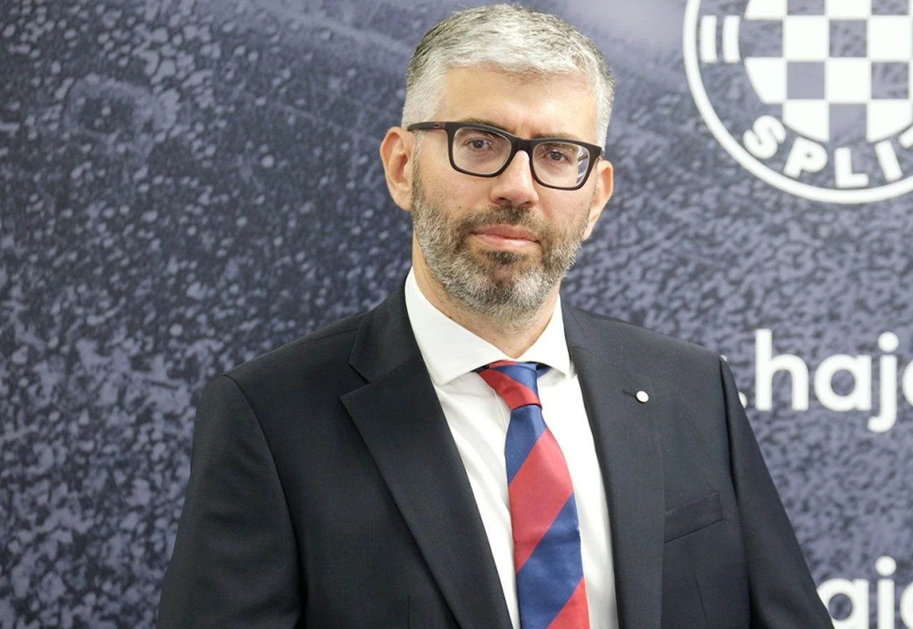 Hajduk 2024. godinu završio s gubitkom od 10.7 milijuna eura