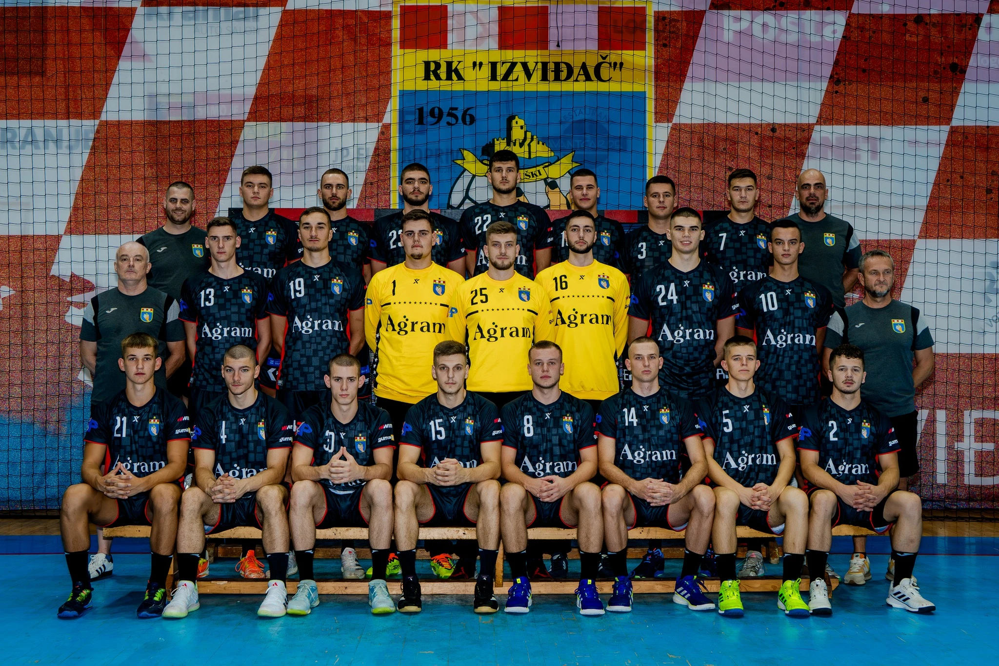 Izviđač osigurao 11 naslov prvaka BiH