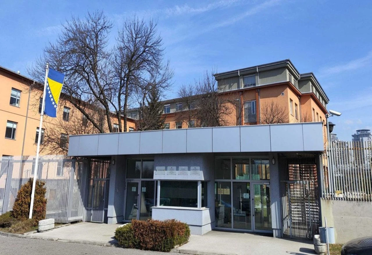 Sud BiH kaznio Abdulaha i Bekira Čepala te "Rudnike gipsa"