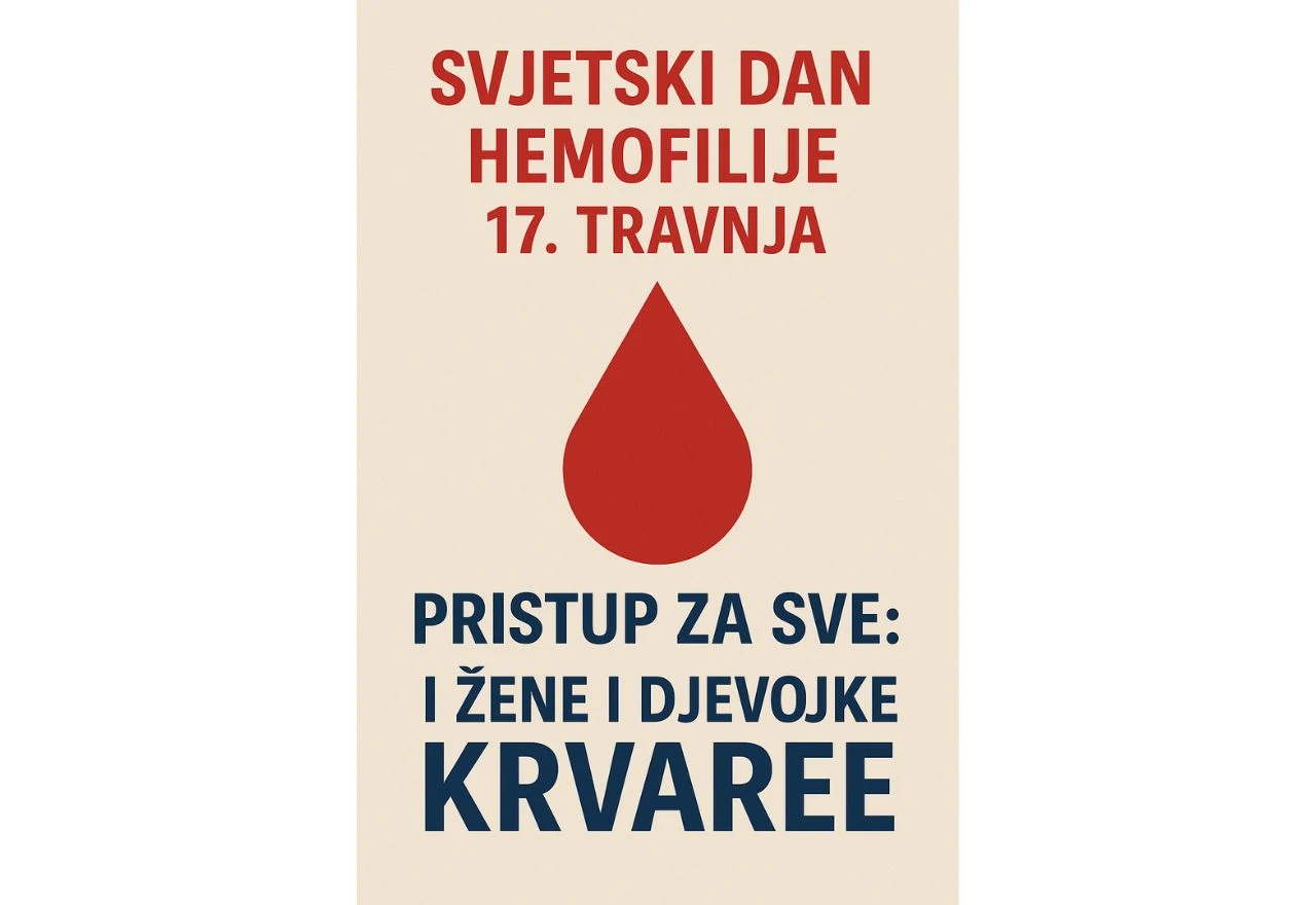 Bolest koju nosi krv – ali nosi i društvene predrasude