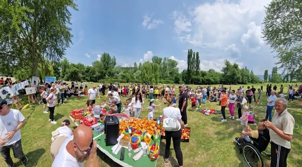 Veliki povratak Bunice nudi program za sve uzraste