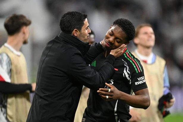 Arteta: Mislim da možemo bolje od ovoga