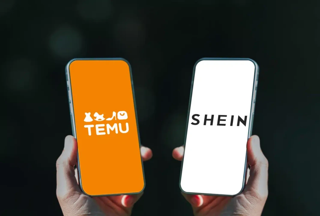Od sljedećeg tjedna poskupljuju Temu i Shein