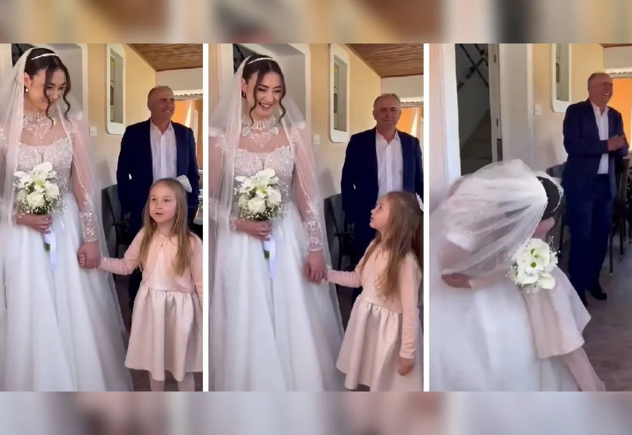 Djevojčica iz BiH postala viralni hit: "Nema tih para da kupite moju tetku!"