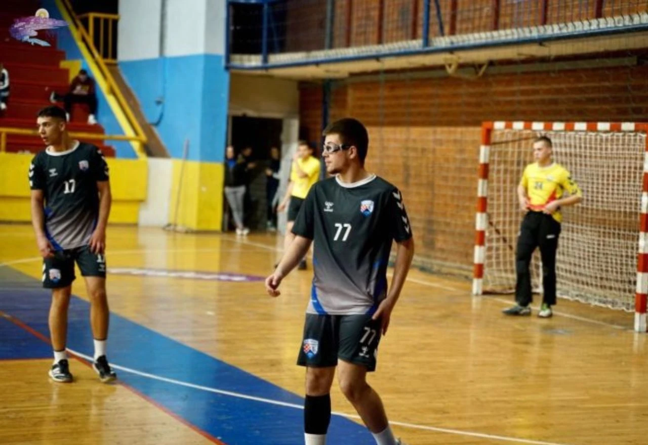 Luka Butigan iz Neuma pozvan u U-15 reprezentaciju Hrvatske