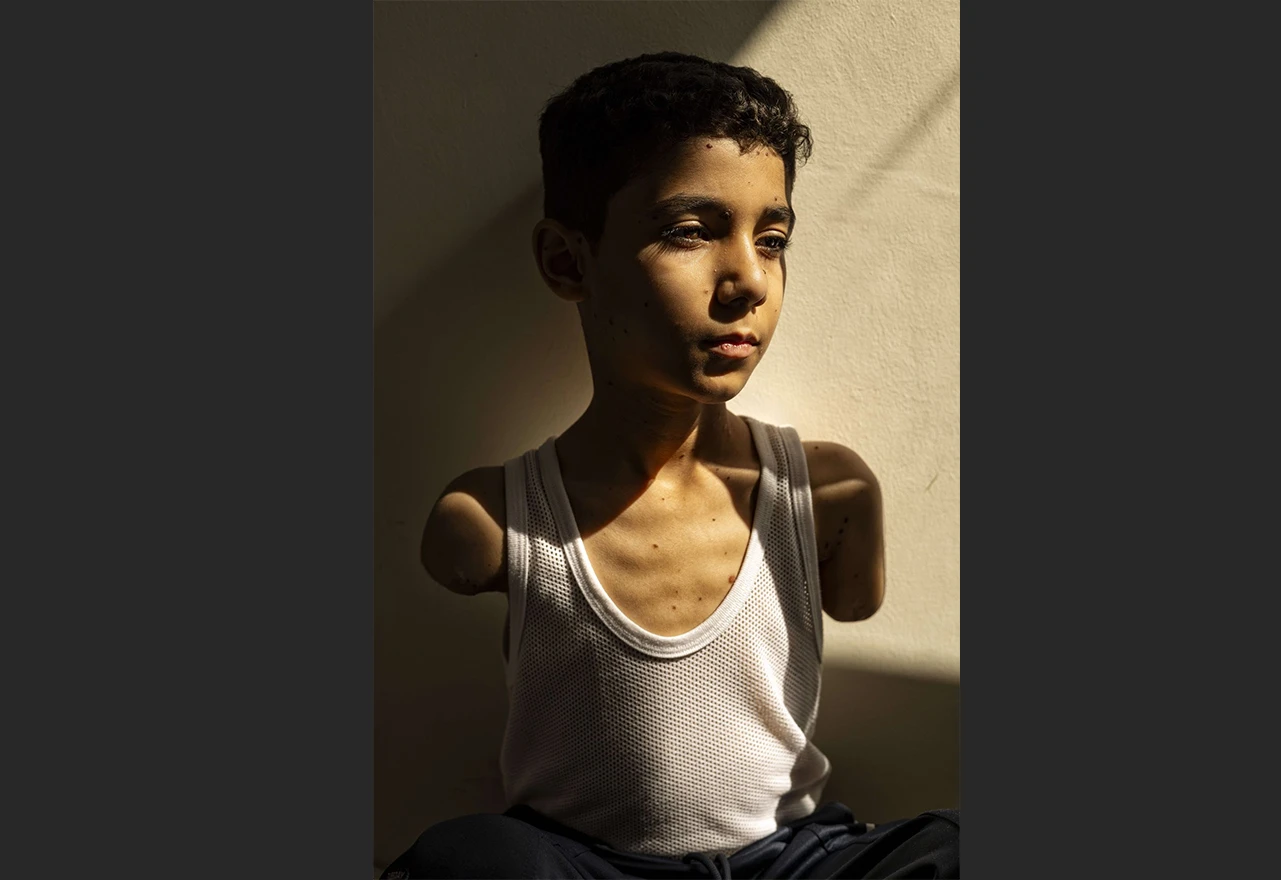 World Press Photo – Ovo je najbolja fotografija 2025. godine