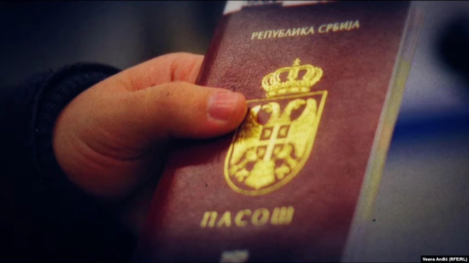 Više od 200 Rusa dobilo državljanstvo Srbije