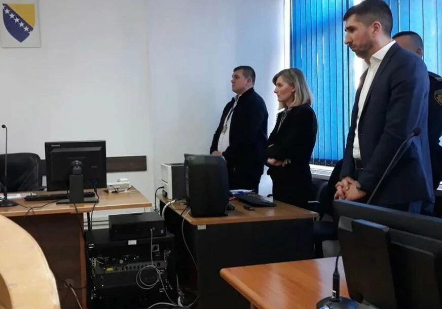 Kaplan ponovno na sudu zbog premlaćivanja i prekidanja izbora u Stocu