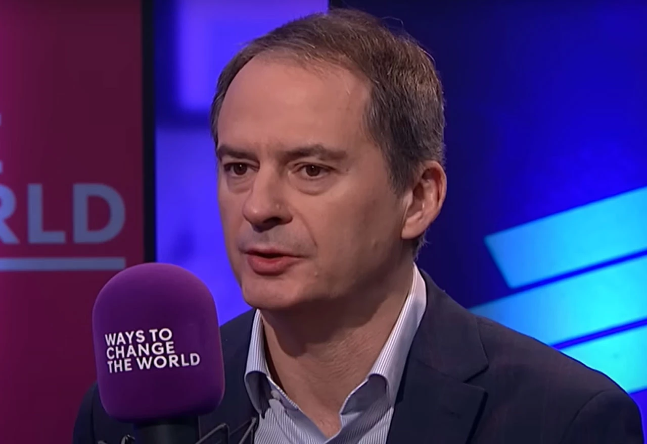 Christo Grozev: Siguran sam da je 15. ožujka u Beogradu korišteno zvučno oružje