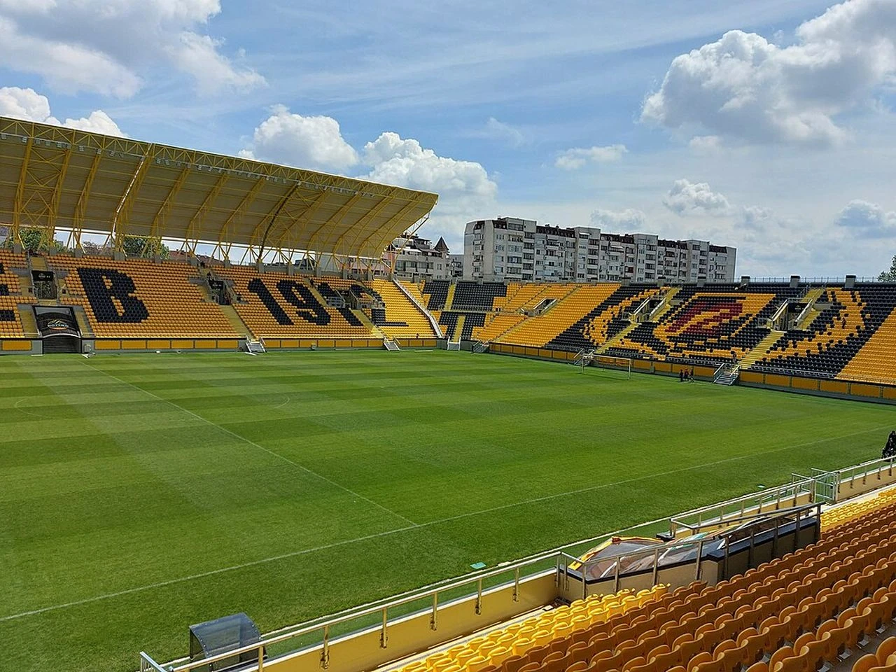 Došao je Rus, ambicije su bile velike, sada su velikim problemima