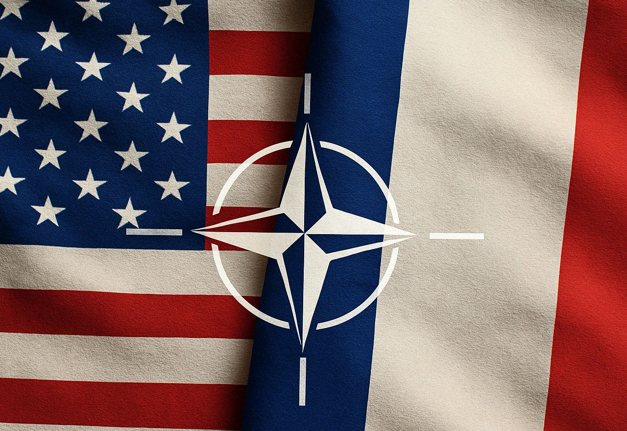 SAD pozvale Francusku da poveća izdatke NATO-a za konvencionalnu obranu Europe