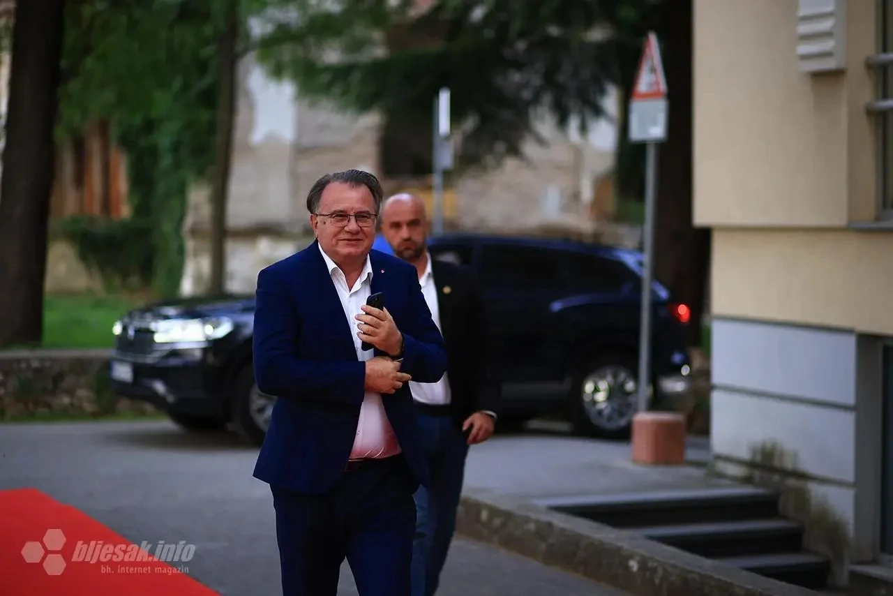 Nikšić: RS je spremna dovesti BiH na prosjački štap, isprika Čoviću je izmanipulirana