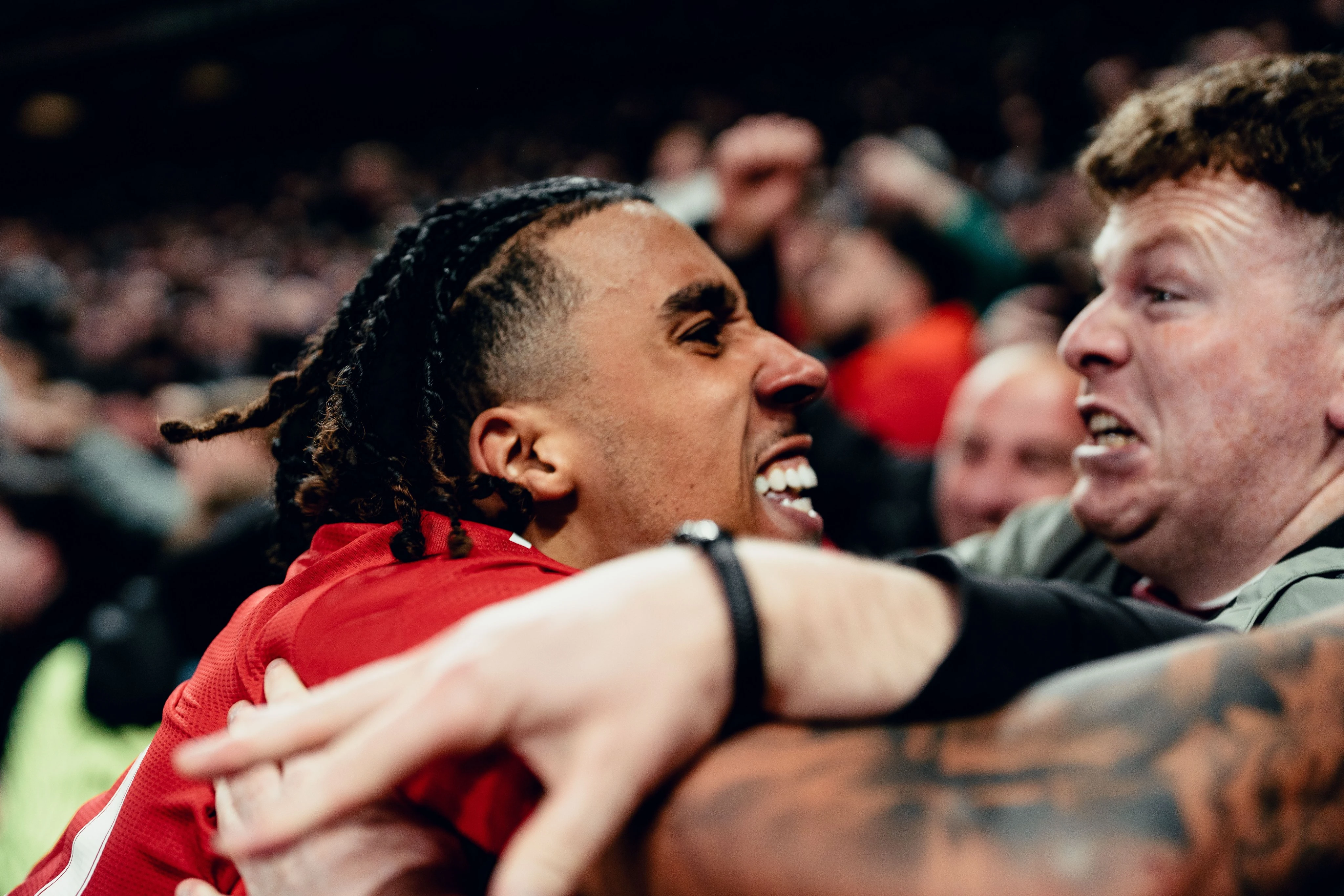 Pogledajte kako je Manchester United napravio spektakularni preokret protiv Lyona!