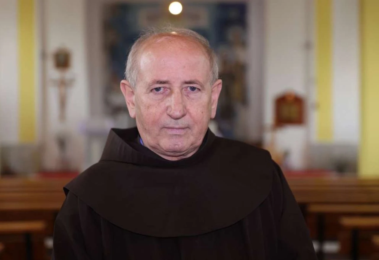 Uskrs u Župi Žitače/Podhum: "Isus nam je pokazao kako se nositi s nevoljama"