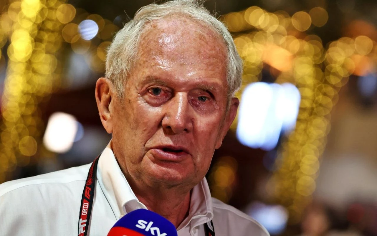 Marko zabrinut, Verstappen napušta Red Bull!