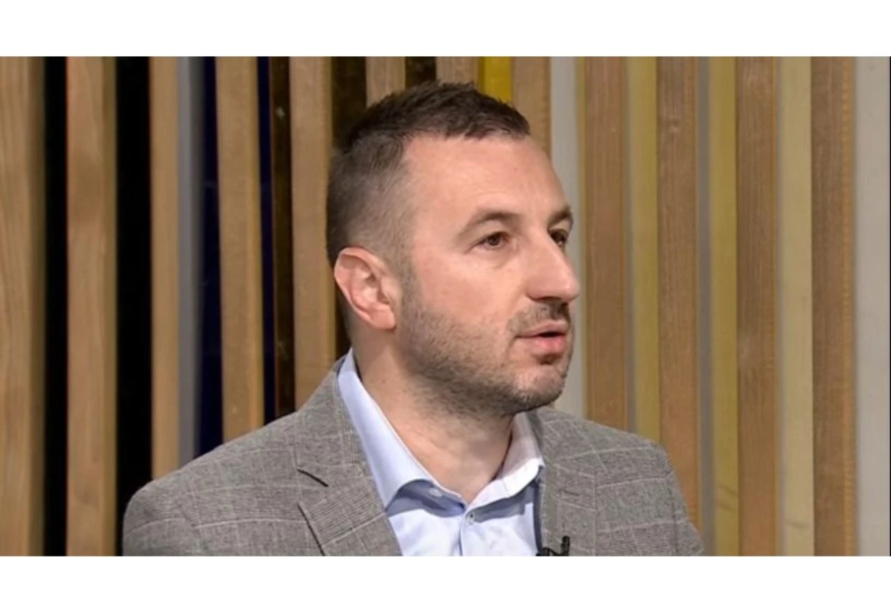 Efendić: O Izbornom zakonu ne treba raspravljati dok ne stigne pravosnažna presuda u predmetu Kovačević