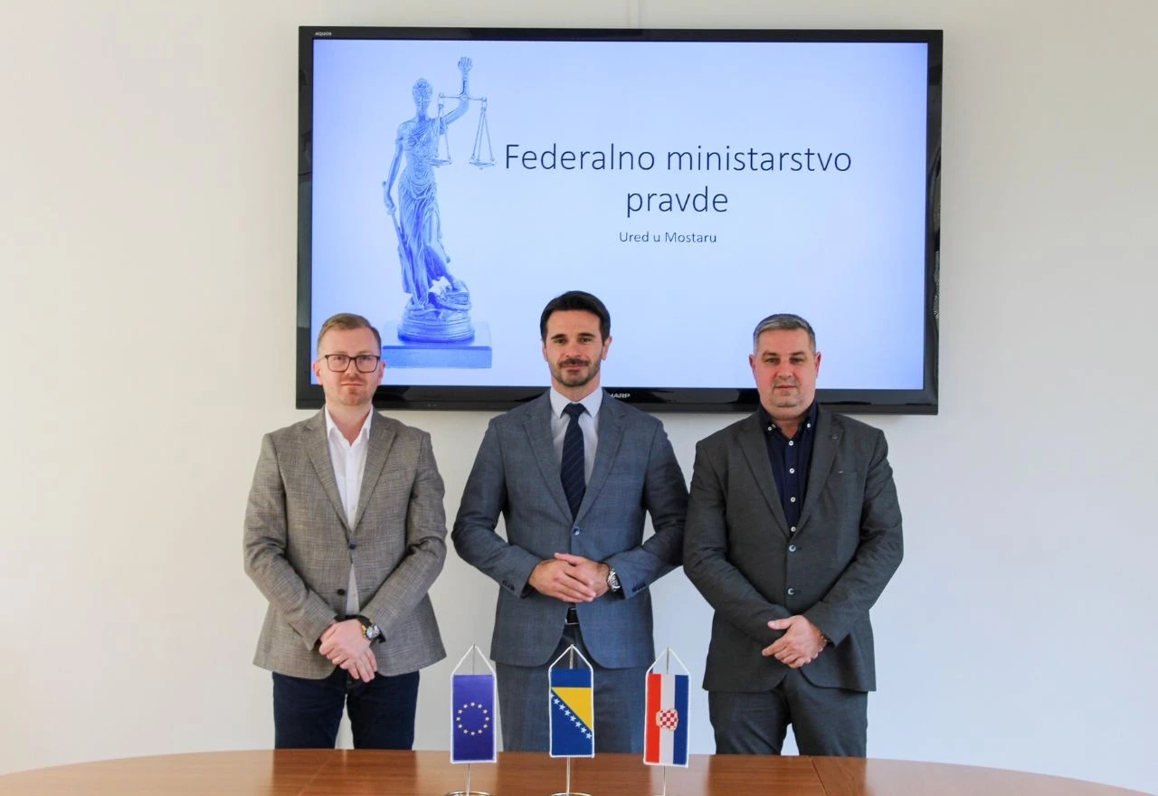Pravna pomoć za osobe s invaliditetom dobiva novi okvir