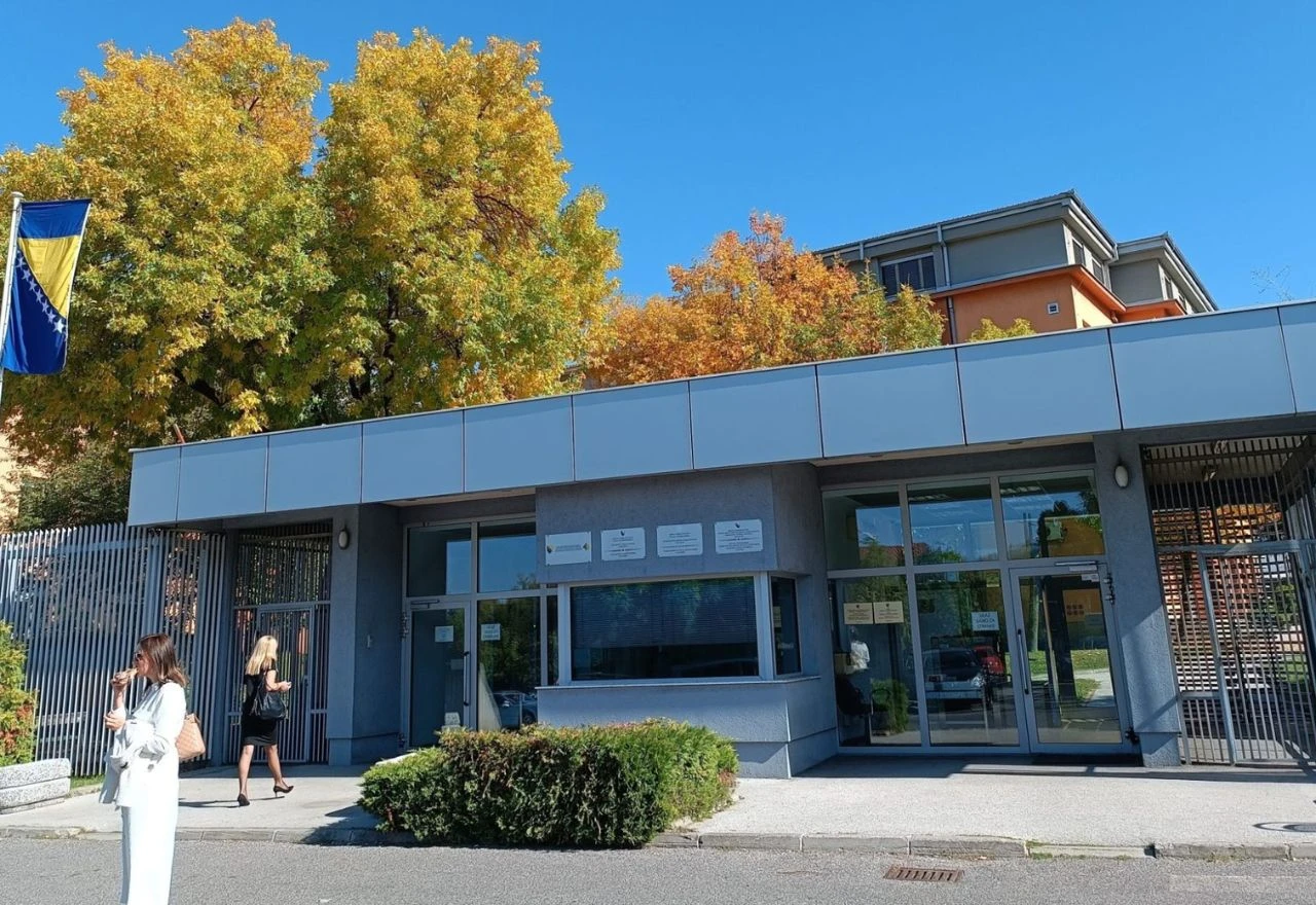 Optuženi za terorizam negirao krivicu
