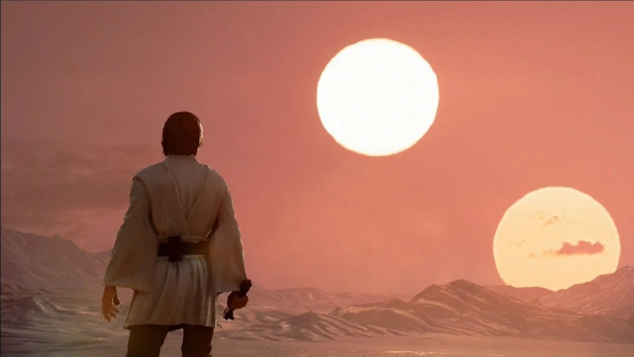 Smeđi patuljci: Planet Luke Skywalkera orbitira oko dvije zvijezde